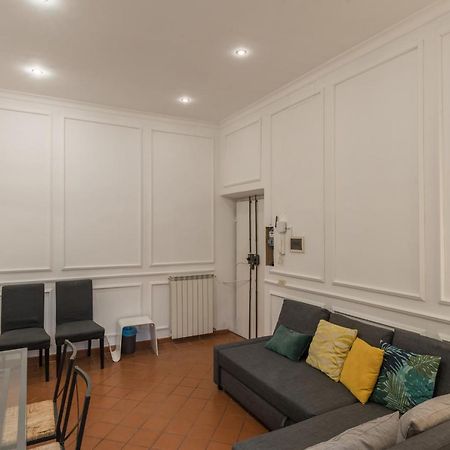 Apartmán Joivy Trevi Fountain'S Relais Řím Exteriér fotografie